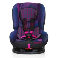 Koochi Pink Hyperwave Kickstart 2 Group 1 Baby Car Seat Childs Carseat Koochi Pink Hyperwave Kickstart 2 Group 1 Baby Car Seat Childs Carseat