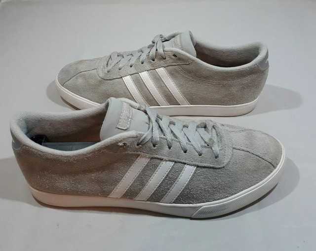 adidas courtset sneaker grey