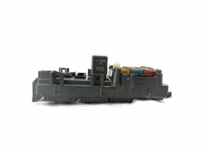 MB183865 fuse relay box MITSUBISHI GALLOPER HYUNDAI 02.1998 2.5 TDI 242822