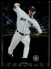 2003 Donruss #193 Joel Pineiro Stat Line Career #/308