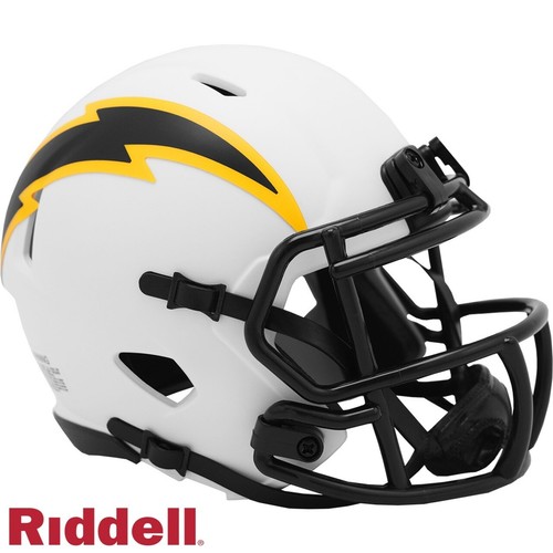 LOS ANGELES CHARGERS NEW STYLE LUNAR 