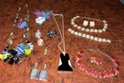 Vintage Quality Costume Jewelry St John Coro Trifari RLM etc