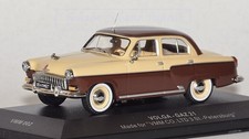 Volga Gaz 21 IXO [VMM002]
