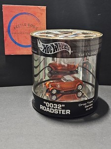 Hot Wheels Oil Can Series | eBay