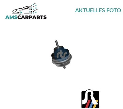 MOTORHALTER MOTORAUFHÄNGUNG VORNE 037-00551-002 RTS NEU OE QUALITÄT