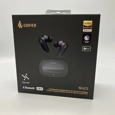 Stax Spirit S10 Edifier Planar Magnetic Wireless TWS Earbuds