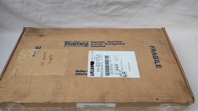   IPFLD125 ABB BAILEY INFI 90 Power System Module