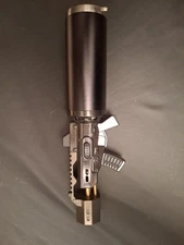 Butane Gun Torch