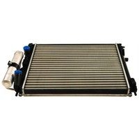Maxgear Kondensator Klimaanlage Aluminium Mit Trockner FüR Renault Clio Ii