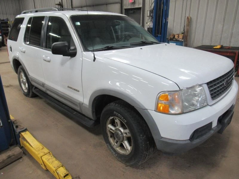 Motor De Arranque 6-245 A 10/05/04 Se Adapta 98-05 EXPLORER 299171 Foto 3 de 4