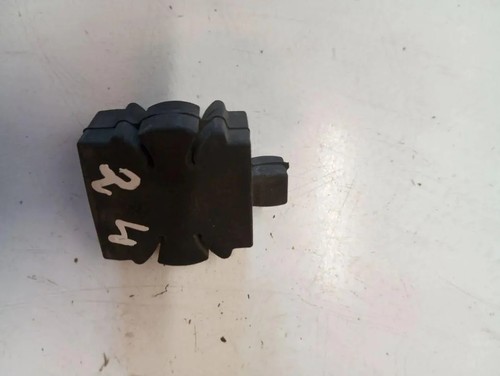 BMW X6 E71, E72 Kühlerhalter 7553480 4.40 Petrol 300kw 2009 33124930