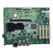 3HAC025097-001 motherboard F ABB DSQC639 Robot IRC5 Cabinet main computer