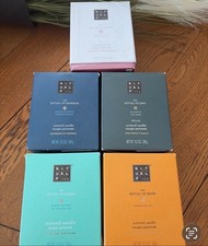 Rituals Bougie parfumées 290g