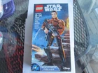 LEGO Star Wars: Han Solo (75535) Brand New Sealed Retired Set