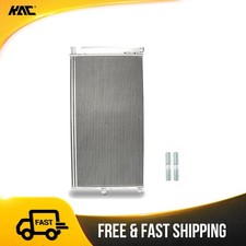 A/C Condenser For 2009-2010 Ford F-150 2007-2014 Expedition Lincoln Navigator