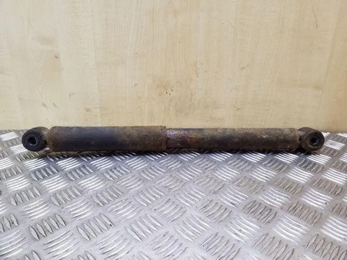 VW CRAFTER 30-50 Flatbed  2F Stoßdämpfer hinten links 2.50 Diesel 26107708