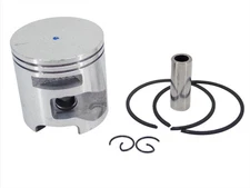 THE DUKE'S PISTON AND RINGS FITS HUSQVARNA PARTNER K750 K760  51MM 506 37 24-01
