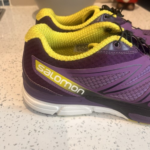 Salomon X Scream 3D - Picture 5 of 8