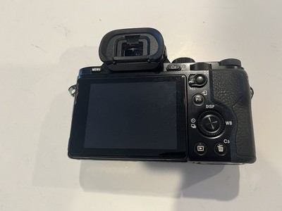 D07/6444A-43 / SONY α7 ボディ ILCE-7 Amazon.com : Sony α7 IV Mirrorless Camera Kit (ILCE-7M4K/B