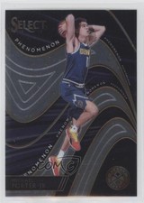 2018-19 Panini Select Phenomenon Michael Porter Jr #2 0sf1
