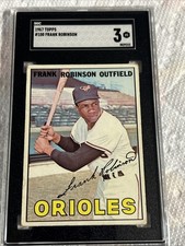 1967 Topps Baseball Cards 54