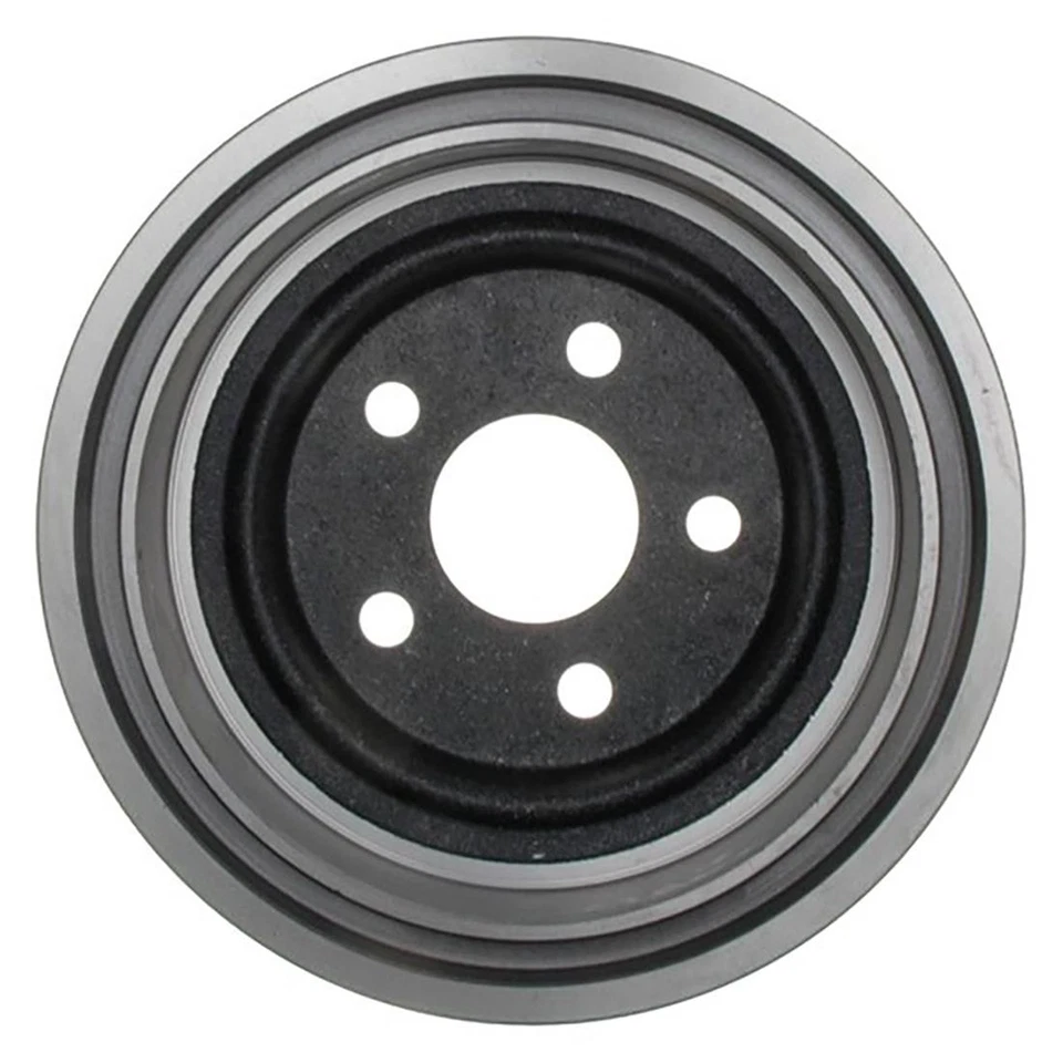 For 1998-2000 Plymouth Breeze Brake Rotors & Ceramic Pads + Brake Drums & Shoes - Image 3 of 4