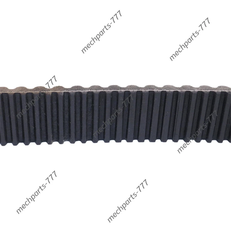 Correa de transmisión 102374901 para carro de gasolina Club Car Car Carryall 294 XRT 1500 1550 Foto 4 de 4