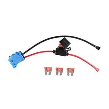 Wire Harness Connector for Peg-Perego 12-Volt SLA Battery