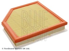 NEU - BLUE PRINT ADBP220195 Luftfilter für BMW MINI