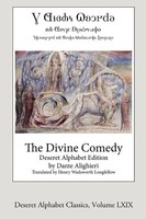 John Jenkins | The Divine Comedy (Deseret Alphabet Edition) | Taschenbuch (2019)