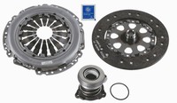 Sachs Kupplungssatz FüR Suzuki Swift III MZ EZ 1.3 Ddis