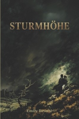 Sturmhhe by E.G. Cassano (German) Paperback Book