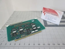 SVG Thermco, 600055-02R, PCB Digital Output, Used