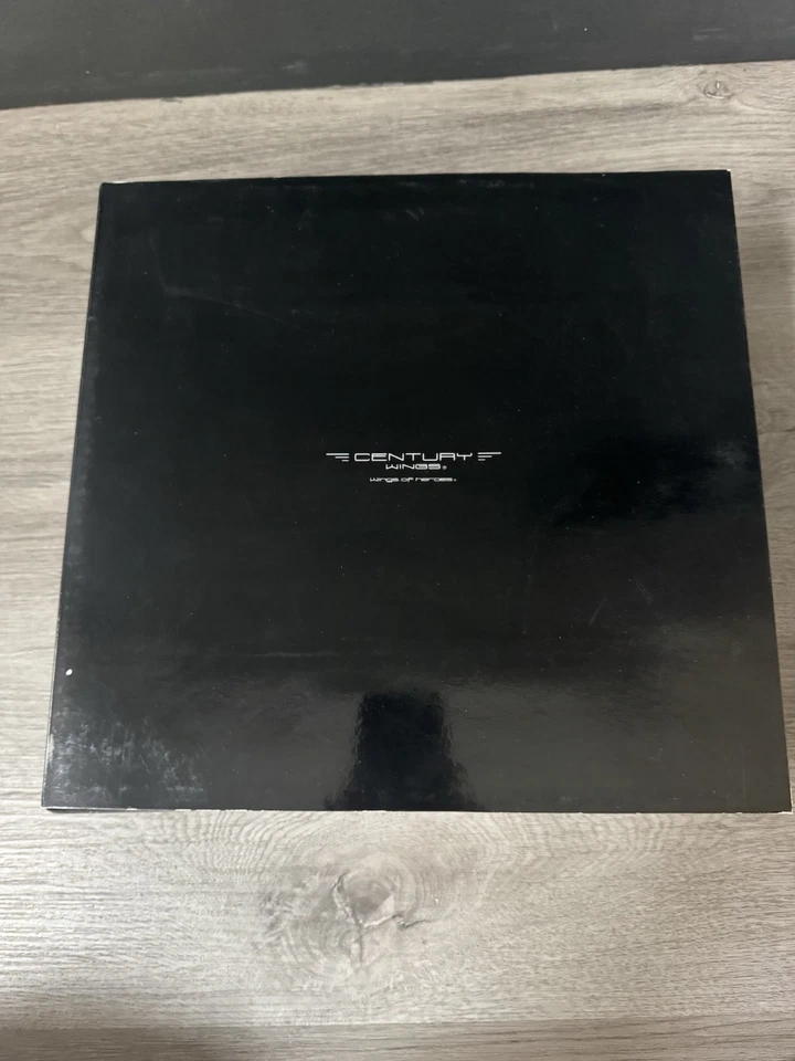 NUEVO 001614 Century Wings F-14B Tomcat 1/72 Modelo AB102 USN VF-102 Diamondbacks Foto 2 de 4