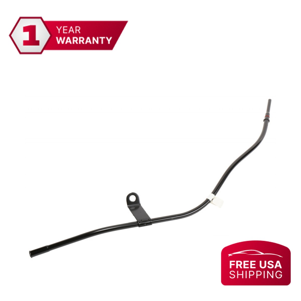 ACDelco 46 A0903 A Ventaja Steering Tie Exterior Barra De Acoplamiento