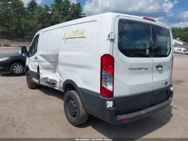 Used Air Cleaner Assembly fits: 2019 Ford Transit 250 3.7 Grade A Foto 3 de 4