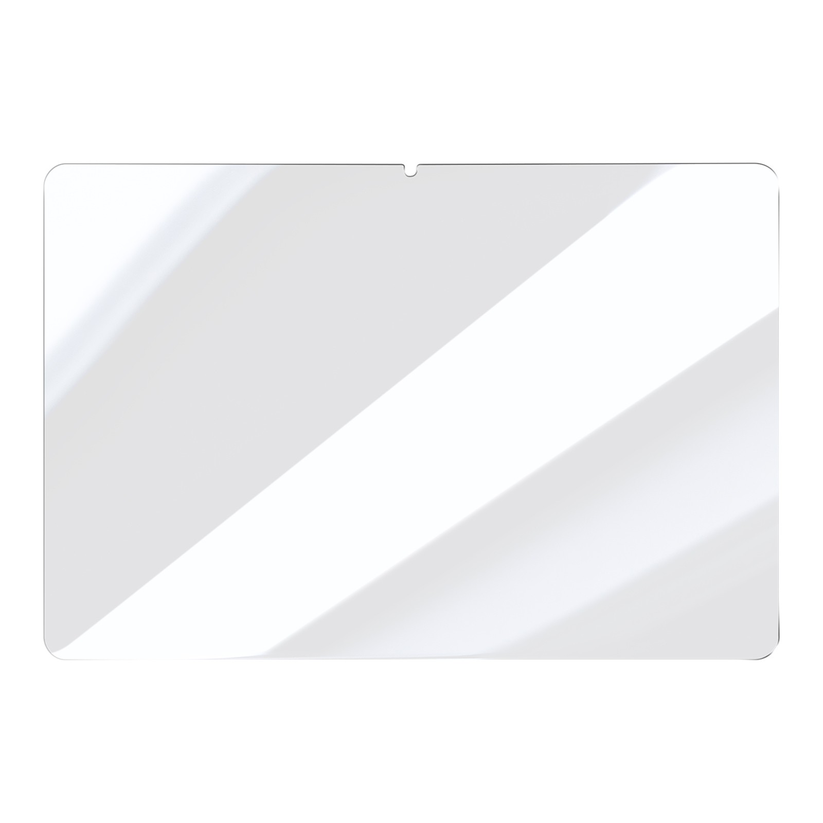Évitez les bris d'écran sur Samsung Galaxy Tab A9 Plus avec ce verre trempé 9H