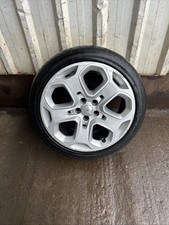FORD MONDEO MK4 18” ALLOY WHEEL