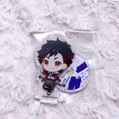 Ensemble Stars! NAGUMO TETORA Mini Axta Acrylic Stand