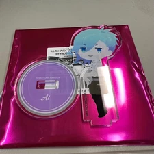 Utapuri Mikaze Ai Suipara Acsta