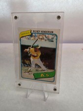 Celebrating New MLB Hall of Famers Rickey Henderson, Jim Rice, and Joe Gordon 6