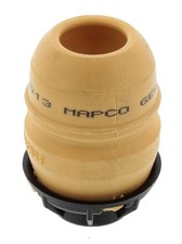 Anschlagpuffer Federung Hinterachse für FIAT CINQUECENTO SEICENTO / 600