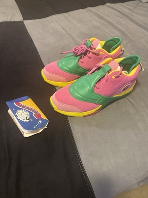 Reebok BBC Ice Cream x Answer 5 ComplexCon