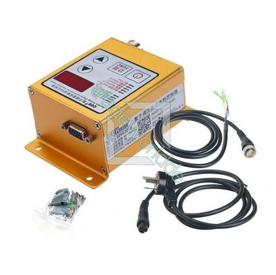 CUH Variable Voltage Digital Controller for Vibratory Feeder SDVC20-S 85-250V 5A