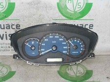 Compteur Chevrolet MATIZ