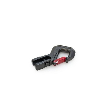 1X HOOK THE WINCH ROPE 9000-13000 LB NEW
