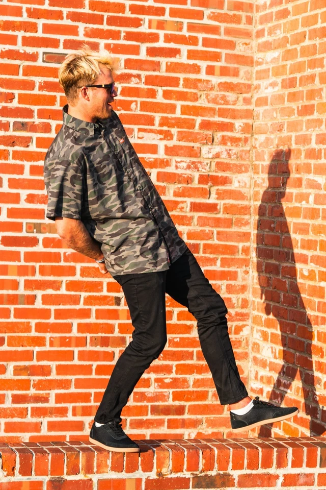 Arena босиком минималистский стиль обувь для натуральных спортсменов широкий носок - Изображение 3 из 4