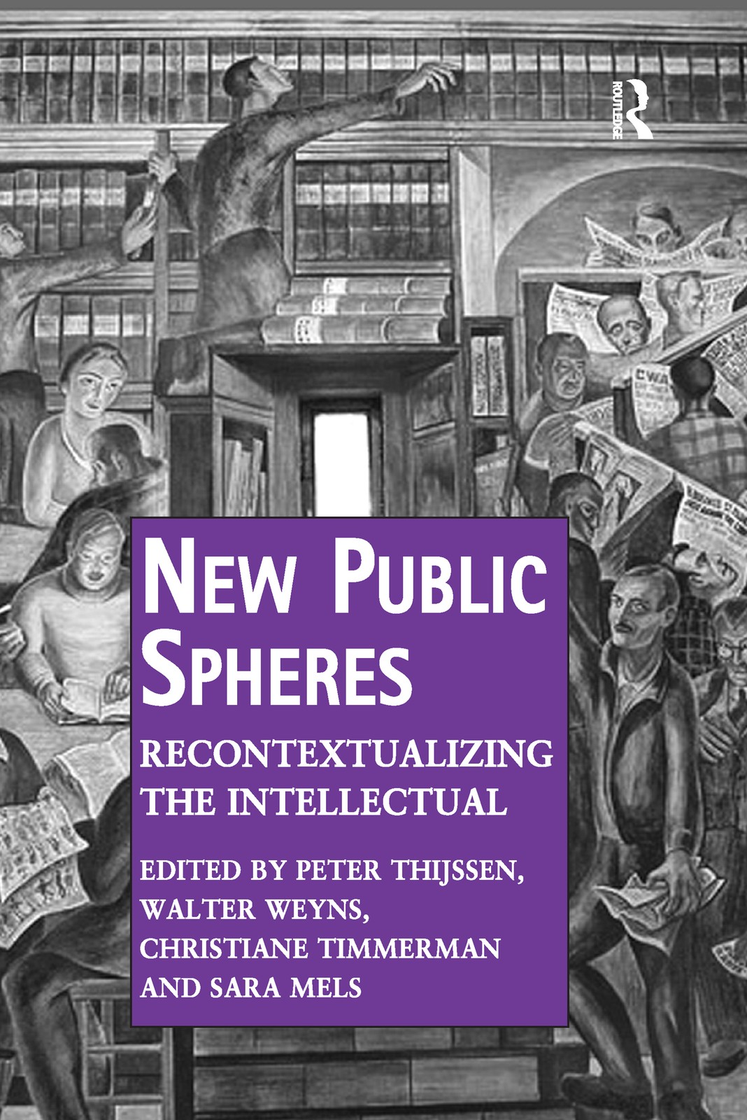 New Public Spheres
