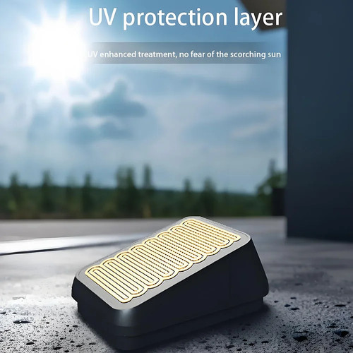 Smart Wireless Rain Sensor Outdoor Water Leak Detector Durable Zigbee Control - Picture 12 of 14