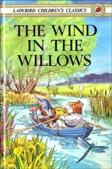 The Wind in the Willows (Ladybird Childrens Classics, B... | Buch | Zustand gut